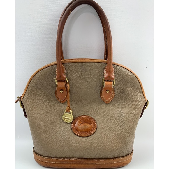 Dooney & Bourke Handbags - Vintage Dooney Bourke Purse Shoulder Bag